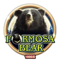 FormosaBear